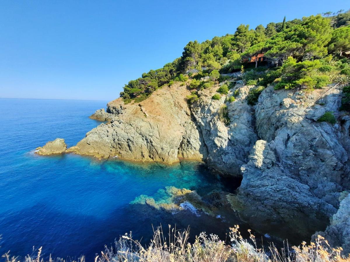 Appartamento I Soffioni La Spezia Exterior foto