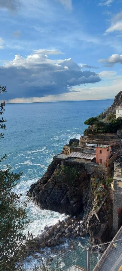 Appartamento I Soffioni La Spezia Exterior foto